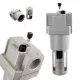 Lubrificator Pneumatic AL5000-06CH, Filet 3/4", 5000 l/min