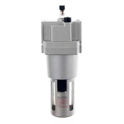 Lubrificator Pneumatic AL5000-06CH, Filet 3/4", 5000 l/min