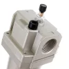 Lubrificator Pneumatic AL5000-06CH, Filet 3/4", 5000 l/min