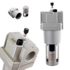 Lubrificator Pneumatic 1 Inch AL5000-10CH