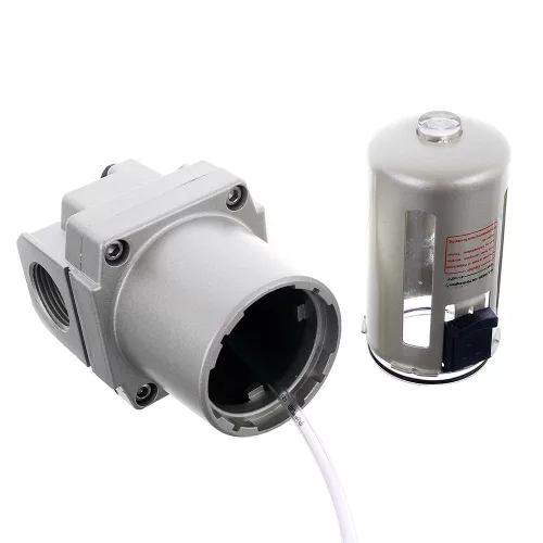 Lubrificator Pneumatic 1 Inch AL5000-10CH
