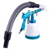 Curățător Tapițerie Pistol LT-P1 cu 3 Adaptori și Compatibilitate Aspirator