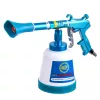 Curățător Tapițerie Pistol LT-P1 cu 3 Adaptori și Compatibilitate Aspirator
