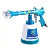 Curățător Tapițerie Pistol LT-P1 cu 3 Adaptori și Compatibilitate Aspirator