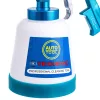 Curățător Tapițerie Pistol LT-P1 cu 3 Adaptori și Compatibilitate Aspirator