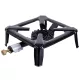 Aragaz Turistic Compact 7kW, 30x30cm, pentru Propan-Butan