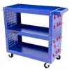 Dulap Mobil Scule TC Technic cu 3 Rafturi, Rotativ, 150 kg