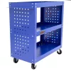 Dulap Mobil Scule TC Technic cu 3 Rafturi, Rotativ, 150 kg