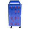 Dulap Mobil Scule TC Technic cu 3 Rafturi, Rotativ, 150 kg