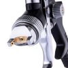 Pistol de vopsit HVLP 1.3mm, rezervor 600ml