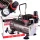 Compresor Aerografic TC Technic AS802, Fără Ulei, Silențios, 23l/min