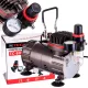 Compresor Aerografic TC Technic AS802, Fără Ulei, Silențios, 23l/min