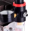 Compresor Aerografic TC Technic AS802, Fără Ulei, Silențios, 23l/min