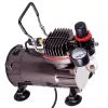 Compresor Aerografic TC Technic AS802, Fără Ulei, Silențios, 23l/min