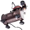 Compresor Aerografic TC Technic AS802, Fără Ulei, Silențios, 23l/min