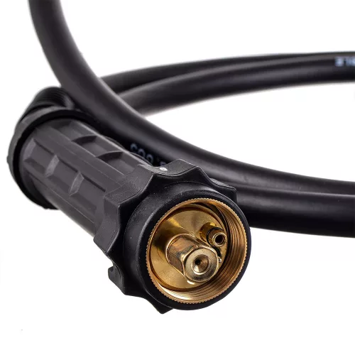 Pistol Sudură MIG MAG MB15, 4m, Conector European