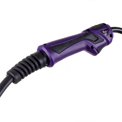 Pistol de sudură MIG/MAG Euro MB15, 5 m, profesional