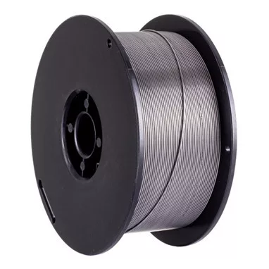 Sârmă de Sudură Autoprotejată E71T-GS 1.0mm 1kg MIG/MAG
