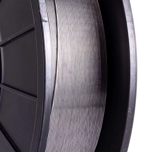 Sârmă de sudură autoprotejată 0.8mm 3kg FLUX E71T-GS