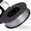Fir de Sudură cu Auto-protecție E71T-GS, 1.0mm, 5kg, Fără Gaz