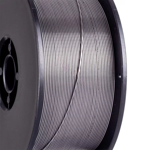 Fir de Sudură cu Auto-protecție E71T-GS, 1.0mm, 5kg, Fără Gaz