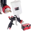 Pistol de Vopsit AEROPRO A610 LVLP 1.3mm