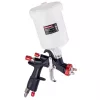 Pistol de Pulverizare LVLP AEROPRO A610, Duza 1.4mm, Rezervor 600ml