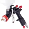 Pistol de Pulverizare LVLP AEROPRO A610, Duza 1.4mm, Rezervor 600ml
