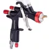 Pistol de Pulverizare LVLP AEROPRO A610, Duza 1.4mm, Rezervor 600ml