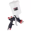 Pistol de vopsit profesional Aeropro A610 LVLP, duză 1.7 mm