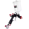 Pistol de vopsit profesional Aeropro A610 LVLP, duză 1.7 mm