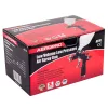 Pistol de Vopsit LVLP AEROPRO A610, Duză 2.0mm, Rezervor 600ml