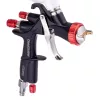 Pistol de vopsit profesional LVLP Aeropro A610, duză 2,5 mm