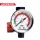 Regulator de presiune mini AEROPRO A613, filet G1/4, 0-10 bar