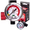 Regulator de presiune mini AEROPRO A613, filet G1/4, 0-10 bar