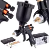 Pistol pulverizator Auarita Lion B LVMP 1.3mm, rezervor 600ml