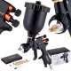 Pistol pulverizator Auarita Lion B LVMP 1.3mm, rezervor 600ml