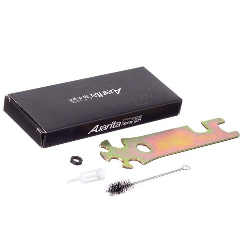 AUARITA Pulverizator Vopsea LVMP LION B, Duză 1.7mm, Rezervor 600ml