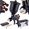 Pistol de Vopsit LVMP AUARITA LION B 2.0mm, Rezervor 600ml