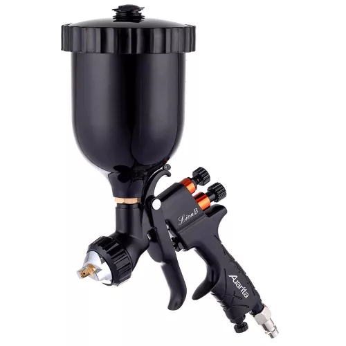 Pistol de Vopsit LVMP AUARITA LION B 2.0mm, Rezervor 600ml