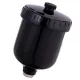 Rezervor Vopsea Auarita 250ml Negru Lucios, pentru Pistoale Mini