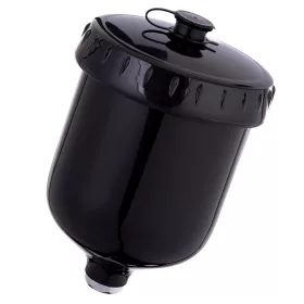   Rezervor Vopsea 600 ml Universal pentru Pistoale Auarita Italco
