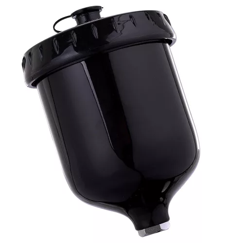 Rezervor Vopsea 600 ml Universal pentru Pistoale Auarita Italco