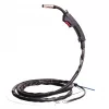 Pistol de Sudură MIG/MAG TW 14 SGA, 3m, Compatibil Teflon