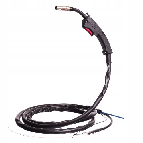Pistol de Sudură MIG/MAG TW 14 SGA, 3m, Compatibil Teflon