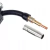 Pistol de Sudură MIG/MAG TW 14 SGA, 3m, Compatibil Teflon