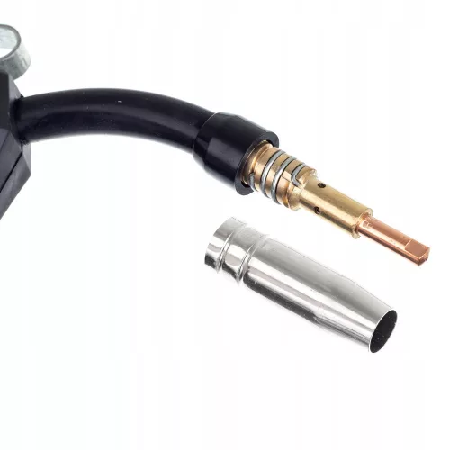 Pistol de Sudură MIG/MAG TW 14 SGA, 3m, Compatibil Teflon