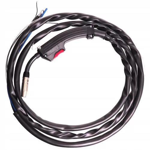 Pistol de Sudură MIG/MAG TW 14 SGA, 3m, Compatibil Teflon