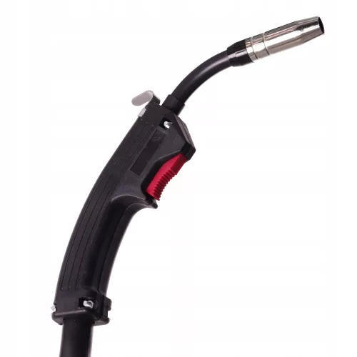 Pistol de Sudură MIG/MAG TW 14 SGA, 3m, Compatibil Teflon