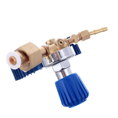 Reductor de Oxigen cu Regulator, 200 bar, TC Technic 2074NS